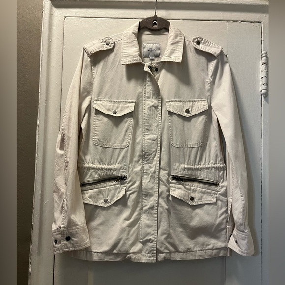 Rails Miller Jacket - Picture 3 of 8